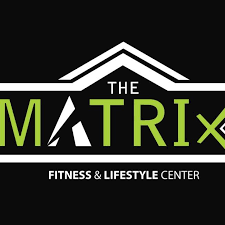 Matrix Gym
